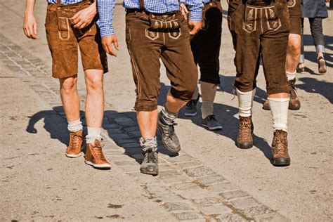 oktoberfest shoes for men